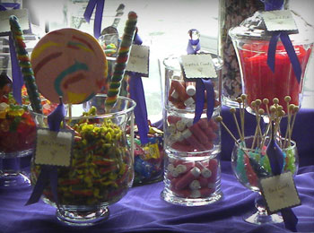 Candy Buffet - Photo 1